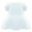 Sweet dress's White variant