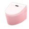 Tankless Toilet (Pink) NH Icon.png