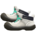 Trekking shoes's White variant