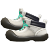 trekking shoes