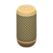 Upright Speaker (Wooden) NH Icon.png