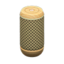 Upright Speaker (Wooden) NH Icon.png