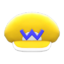 Wario Hat