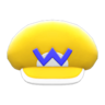 Wario hat