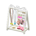 Accessories Stand (White) NH Icon.png