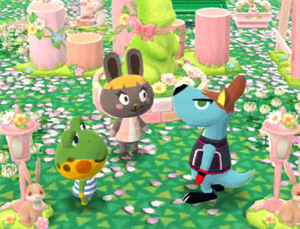 Rooney - Animal Crossing Wiki - Nookipedia