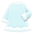 Bunny Dress (White) NH Icon.png