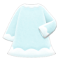 Bunny dress (New Horizons) - Animal Crossing Wiki - Nookipedia