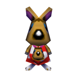 Carrie - Animal Crossing Wiki - Nookipedia