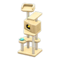 Cat Tower (Beige) NH Icon.png