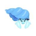 Cerulean Hermit Crab PC Icon.png