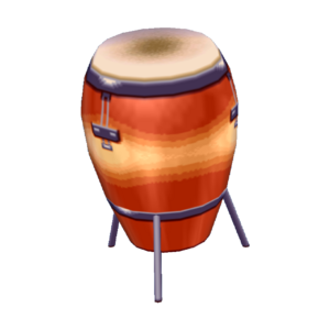 Conga Drum CF Model.png