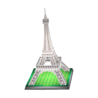 Eiffel Tower