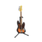 Electric Bass (Sunburst) NH Icon.png