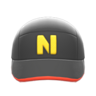 Fast-Food Cap (Black) NH Icon.png