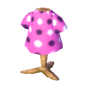 Funky-Dot Tee NL Model.png