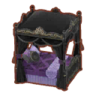 Grandiose Canopy Bed (Grim) PC Icon.png