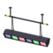 Hanging Stage Lights (Yellow) NH Icon.png