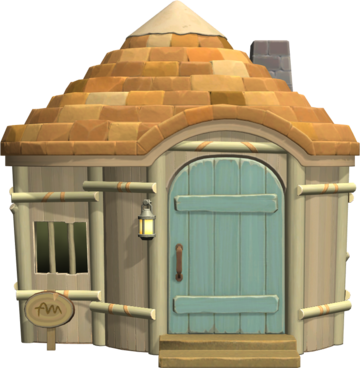 Lopez Animal Crossing Wiki Nookipedia