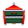 Jingle piano
