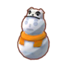K.K. Slider Snowman PC Icon.png