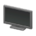 LCD TV (20 in.)'s Silver variant
