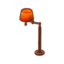Natural Lamp