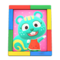 Nibbles's Photo (Colorful) NH Icon.png