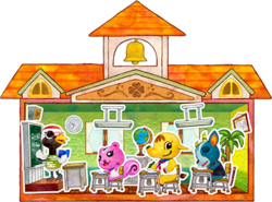 Nintendo Switch - Animal Crossing Wiki - Nookipedia