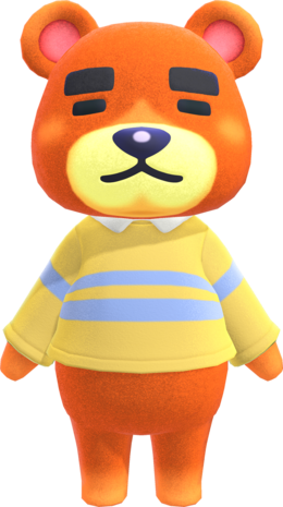 Schedule:Birthdays/September/26 - Animal Crossing Wiki - Nookipedia