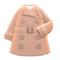 Trench Coat (Beige) NH Icon.png