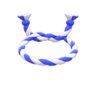 Twisted Hachimaki (Blue) NH Icon.png