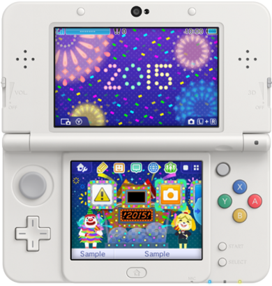 3DS Theme - Animal Crossing New Leaf - Welcome to 2015.png