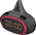 Astro Clock (Black and Red) NL Render.png