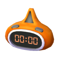 Astro clock