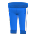 Athletic Pants (Blue) NH Storage Icon.png