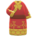 Attus Robe's Red variant
