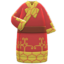 Attus Robe (Red) NH Icon.png