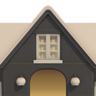 Black Stucco Exterior NH Icon.png