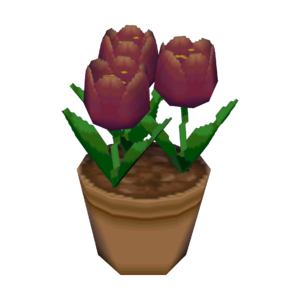 Black Tulips CF Model.png