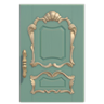Blue Fancy Door (Rectangular) NH Icon.png