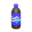 Bottled beverage's Black variant