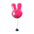 Bunny P. Balloon PG Model.png