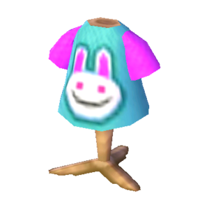 Bunny Tee NL Model.png