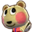 Cally HHD Villager Icon.png