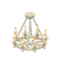 Candle Chandelier (White) NH Icon.png