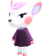 Diana - Animal Crossing Wiki - Nookipedia