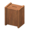 Donation Box (Brown - None) NH Icon.png