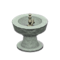 Drinking Fountain (Gray) NH Icon.png