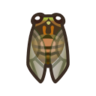 Evening Cicada NH Icon.png